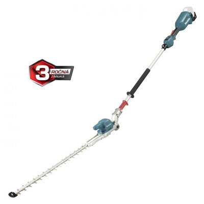 MAKITA DUN500WZ - akumulátorový plotostrih bez akumulátora a nabíjačky
