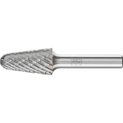 PFERD TOOLS Karbidové frézy KEL 1630/8 NEŽELEZNÉ