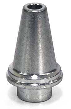 Aircraft Náhradná tvrdená tryska 6 mm pre SPS PRO