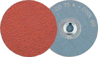 PFERD Brusivo COMBIDISC 75 Z60 A-COOL CD Pferd