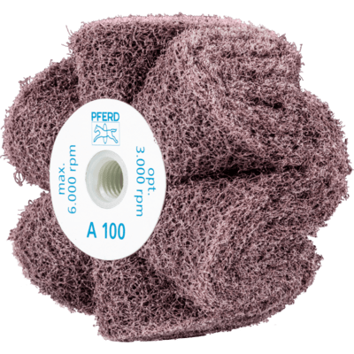 PFERD TOOLS Fleece vrstvené (netkané) náradie PNG 10050 M14 A 280