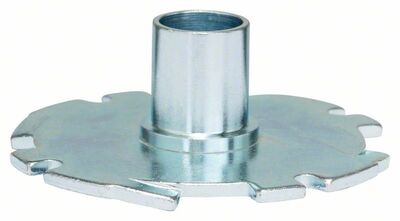 BOSCH Másoló aljzat 13 mm