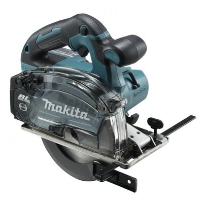 MAKITA DCS553RTJ - Akkus fémfűrész