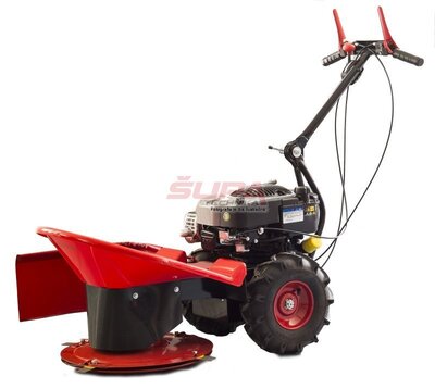 ŠUPA Bubnová sekačka - BDR 581 Stella Pro - MJ0105316SP