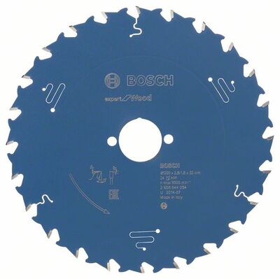 BOSCH 2608644054 - Pílový kotúc Expert for Wood 200 x 32 x 2,8 mm, 24