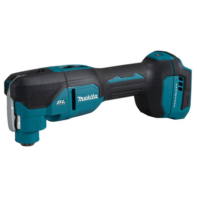 MAKITA DTM53Z - Akumulátorové multifunkčné náradie (Multi-tool) sólo
