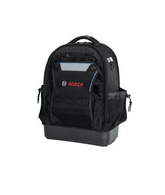 BOSCH L-BOXX hordozható táska rendszer – Contractor Backpack - 1600A037E5