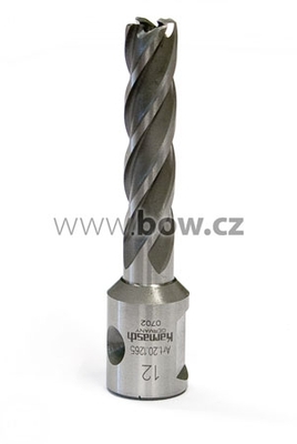 Karnasch® Jadrový vrták Ø 12 mm Karnasch SILVER-LINE 50