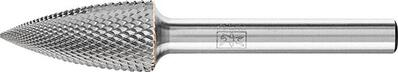 PFERD Fréza tvrdokov SPG 12 x 25 / S6 L65 MICRO Pferd