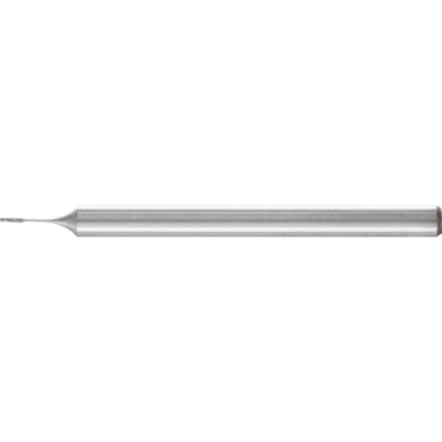PFERD TOOLS Diamantové / CBN brúsky EP väzba BZY-A 0,5-2/3 B 64