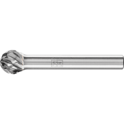 PFERD TOOLS Karbidové frézy KUD 1009/6 OCEĽ