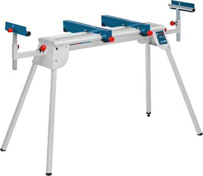 BOSCH Pracovní stul pro kapovací a pokosové pily GTA 2600 Professional