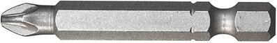 FORMAT Bit 1/4" PZ 3 x 50mm Format