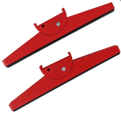 BESSEY Dönthető adapter K Body szorítókhoz KR-AS (2 db/csomag)