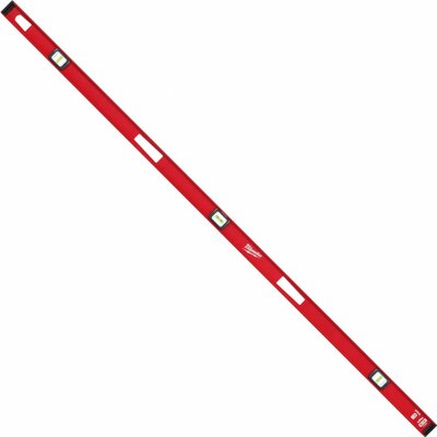 MILWAUKEE VODOVÁHA I-BEAM™ 200 CM MAGNETICKÁ 4932478567