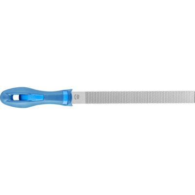 PFERD TOOLS Drevené pilníky a rašple PF 1512 200 H2