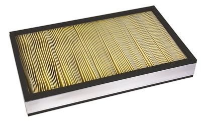 Cleancraft Papierový filter pre KM 650