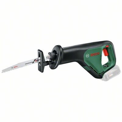 BOSCH AdvancedRecip 18 - 06033B2402 - Akkus farokfűrész - akkumulátor és töltő nélkül