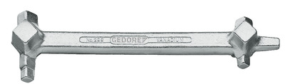 GEDORE 299 Kľúč rozporový