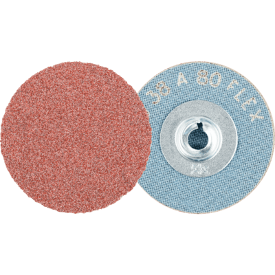 PFERD TOOLS COMBIDISC Brúsky CD 38 A 80 FLEX
