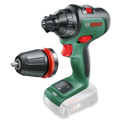 BOSCH AdvancedDrill 18 - 0 603 9B5 009 - Akumulátorový dvojrýchlostný vŕtací skrutkovač