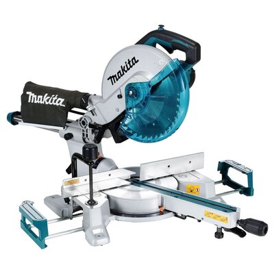 MAKITA LS1110F - Pokosová a skracovacia píla