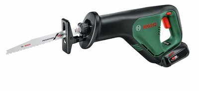 BOSCH AdvancedRecip 18 - 0 603 3B2 403 - Akumulátorová chvostová píla