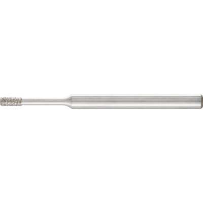 PFERD TOOLS Diamantové / CBN brúsky EP Bond DZY-A 1,8-4/3 D126