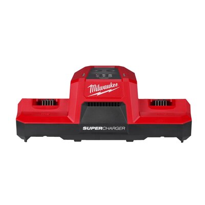 MILWAUKEE NABÍJAČKA M18 DBSC 4932492531