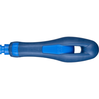 PFERD TOOLS Rukoväte pilníkov, návleky, kefy FH 1 KSF