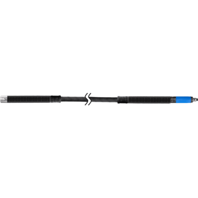 PFERD TOOLS Flexibilné hriadeľové stroje BW 7 DIN10/G22 2M