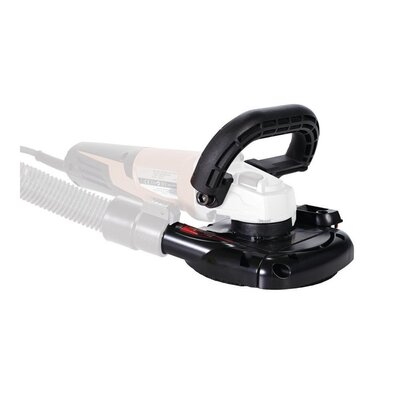 MILWAUKEE 125 FOKOS PORELSZÍVÓ BURKOLAT 4932430468