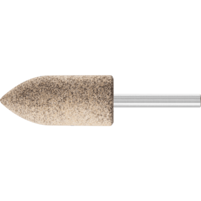 PFERD TOOLS brúsne telieska A 11 6 ADW 60 L6B INOX