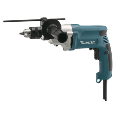 MAKITA DP4010 - Elektrická 2-rýchlostná vŕtačka