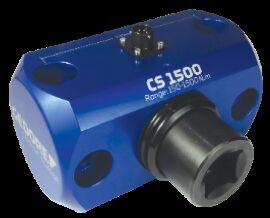 GEDORE CS 500 CAPTURE snímač 50-500 Nm