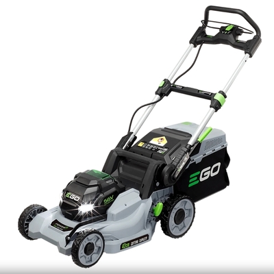 Ego Power Kosačka akumulátorová bez pojazdu - LM1701E 42cm - set s akumulátorom