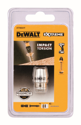 DeWALT MÁGNESES TARTÓ 50MM DT70547T