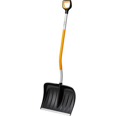 FISKARS Odhŕňač na sneh X-series™, zahnutý | 1057186