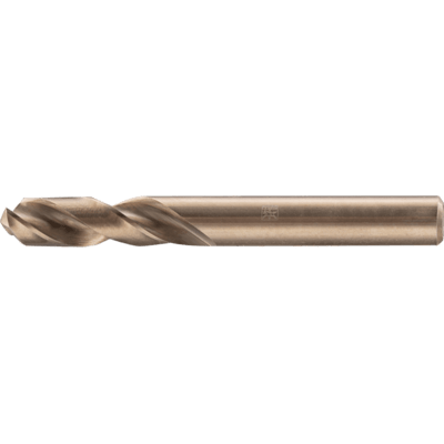 PFERD TOOLS Vrtacie a ponorné náradie SPB DIN 1897 HSSE N 10,0 INOX