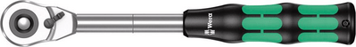 WERA PREPÍNACÍ RÁČNA ZYKLOP HYBRID 1/2" 05003780001