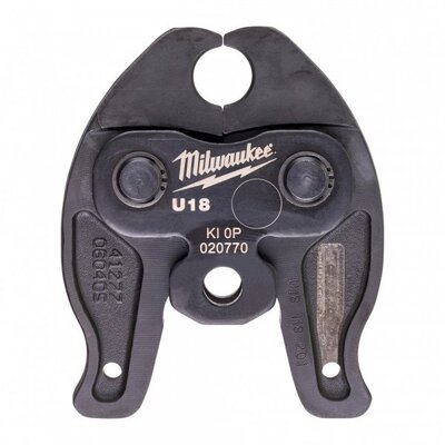 MILWAUKEE POFA HIDRAULIKUS PRÉSHEZ J12-U18 4932430295