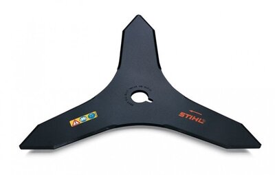 STIHL 3-zub, 250 mm, balenie 10 ks - 41127134151