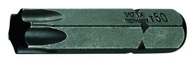 GEDORE 887 TX T40 bit skrutkovač 5/16" vnútorný TX T40
