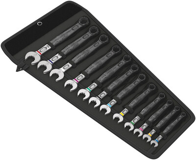 WERA Bicyklový set 12, 12-dielny