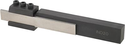 WILKE Držiak noža upichovacieho 12x3mm tvar IND L1 pre L1 Wilke