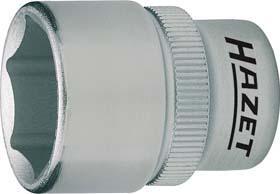 Hlavica 3/8" 6 hran 14 x 29,5mm 880 HAZET