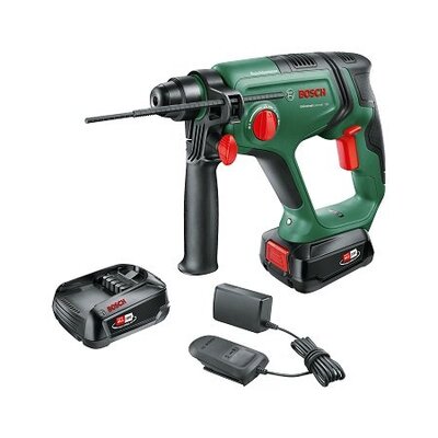 BOSCH UniversalHammer 18V - 06039D6003 - Akumulátorové vŕtacie kladivo