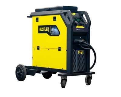 ESAB Zvaracka Rustler EM 350C Synergic / Pulse - 0448350885