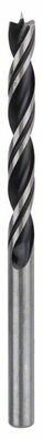 BOSCH Štandardné špirálové vrtáky do dreva 6 x 57 x 93 mm, d 6 mm