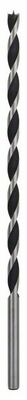 BOSCH Strojový vrták do dreva so špickou M 6 x 250 mm, d 6 mm